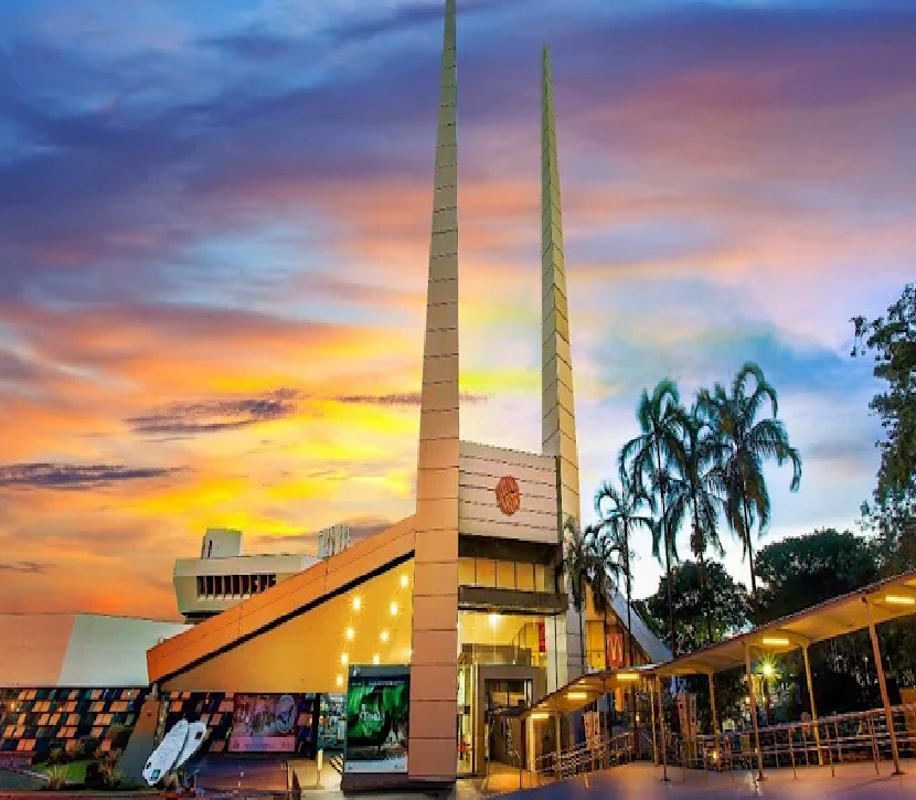 Singapore Family Fun Package