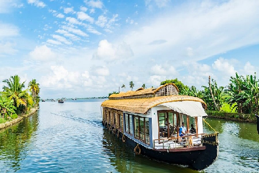 Alleppey Tour Package