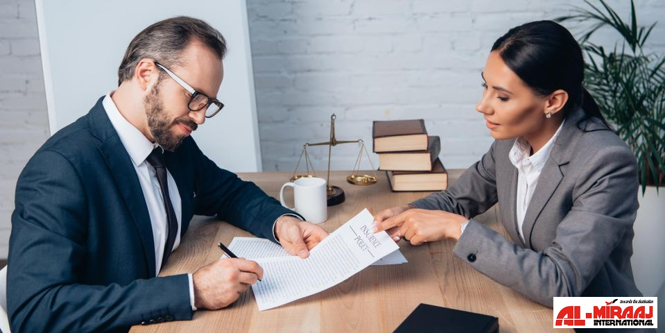 Power of Attorney Apostille Image