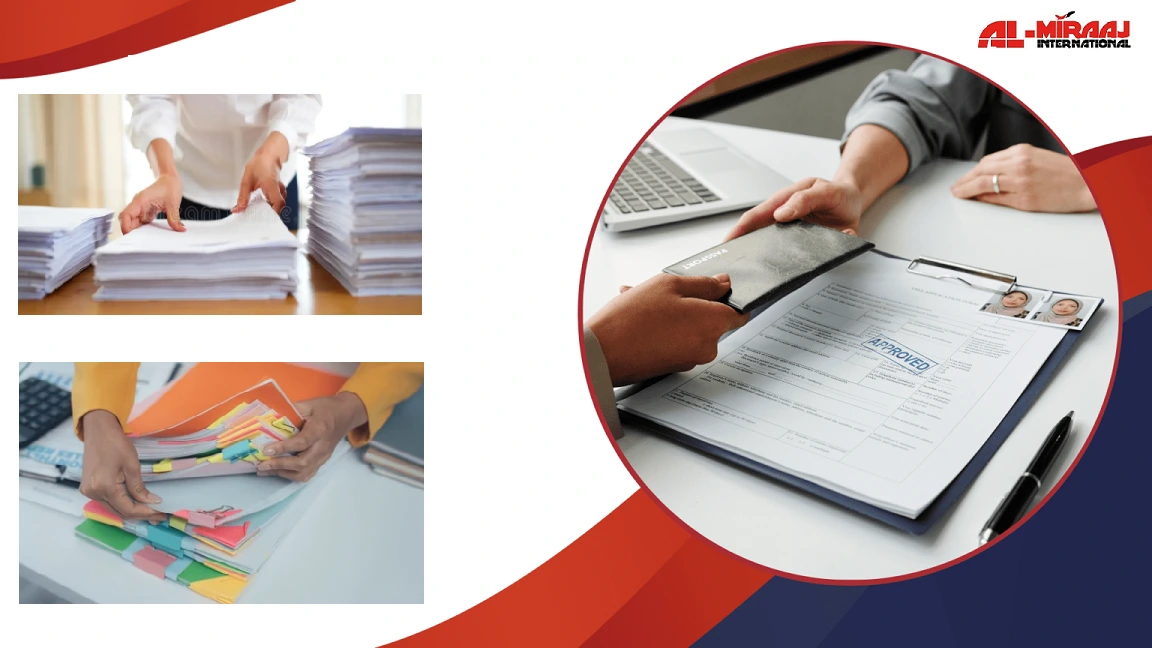 Degree Certificate Attestation - Almiraaj International