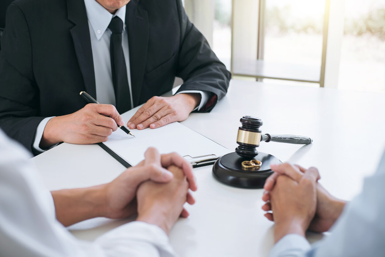 Divorce Certificate Attestation