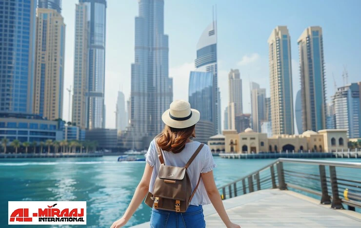 Dubai Tourist Visa