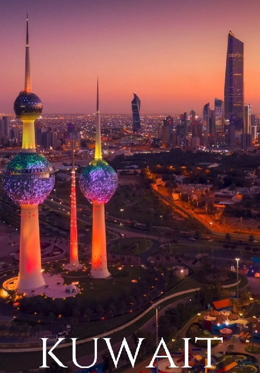 Kuwait Embassy in India