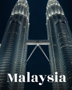 Malaysia travel destination
