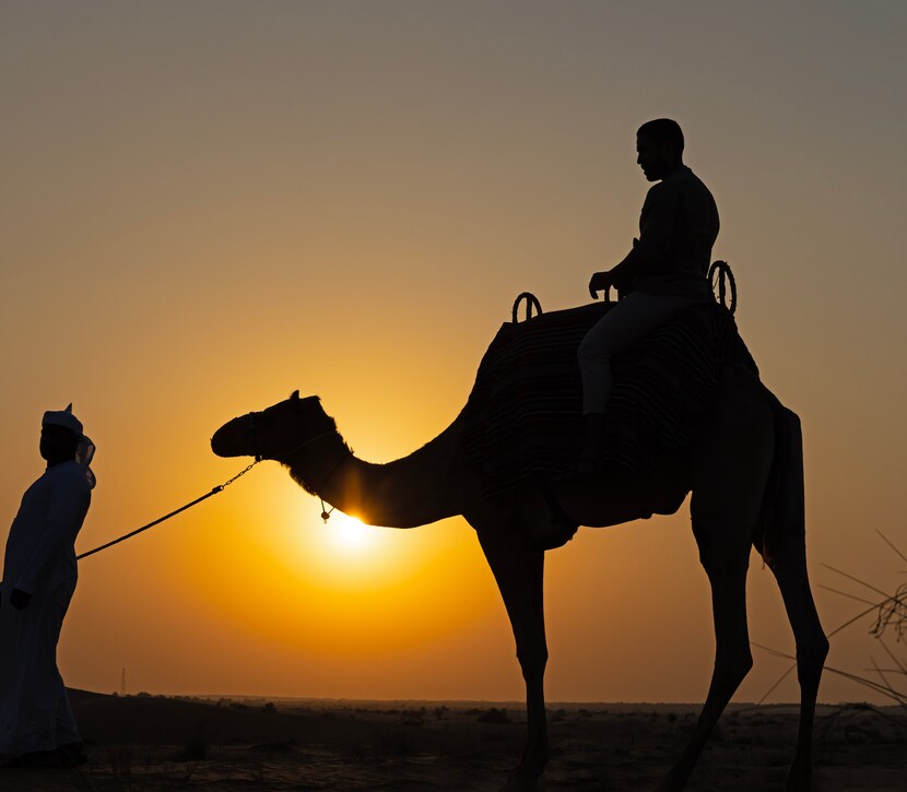 Dubai Adventure Package