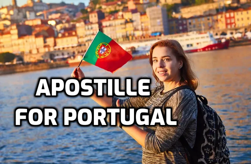 Apostille for Portugal in Chennai by AL-MIRAAJ