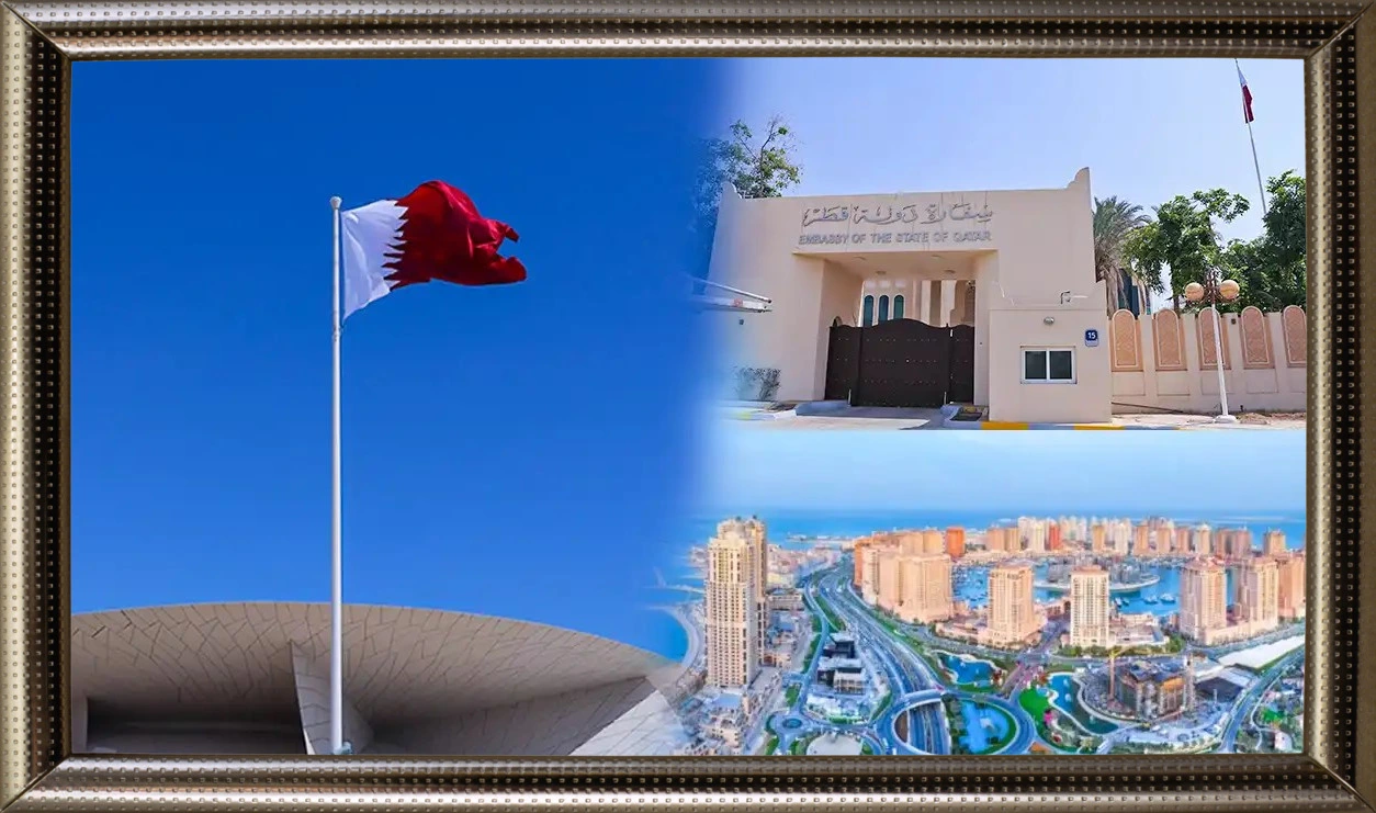 Qatar Embassy Attestation Agency-Chennai