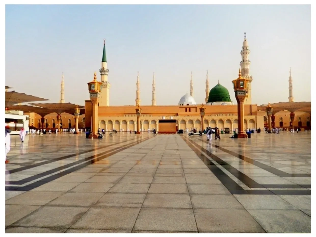 Saudi Visa Services