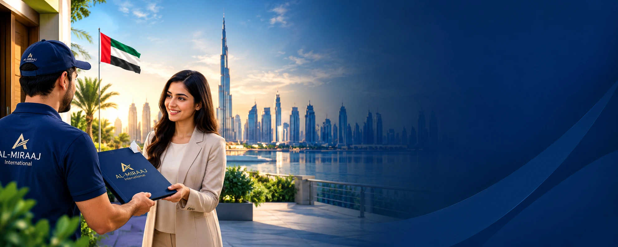 UAE Embassy Attestation in Chennai by Almiraaj International