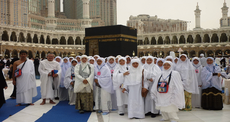 centered image