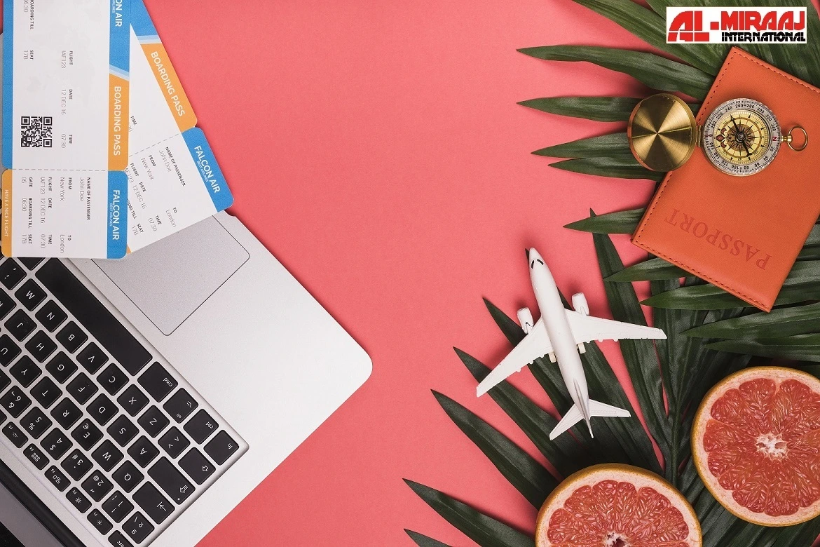 Visa Services Banner